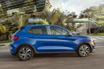 Fiat Argo HGT Opening Edition Mopar 2017 года